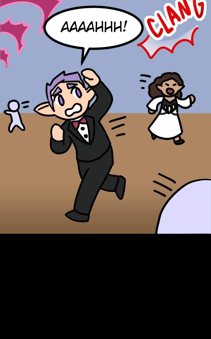 Fantasy Star Producer — Chapter 52 — page 86