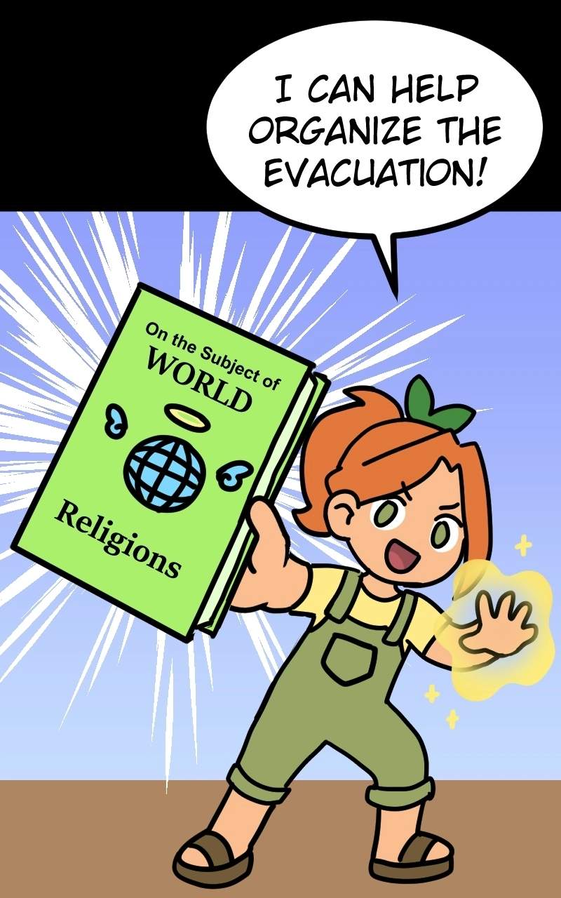 Fantasy Star Producer — Chapter 52 — page 87