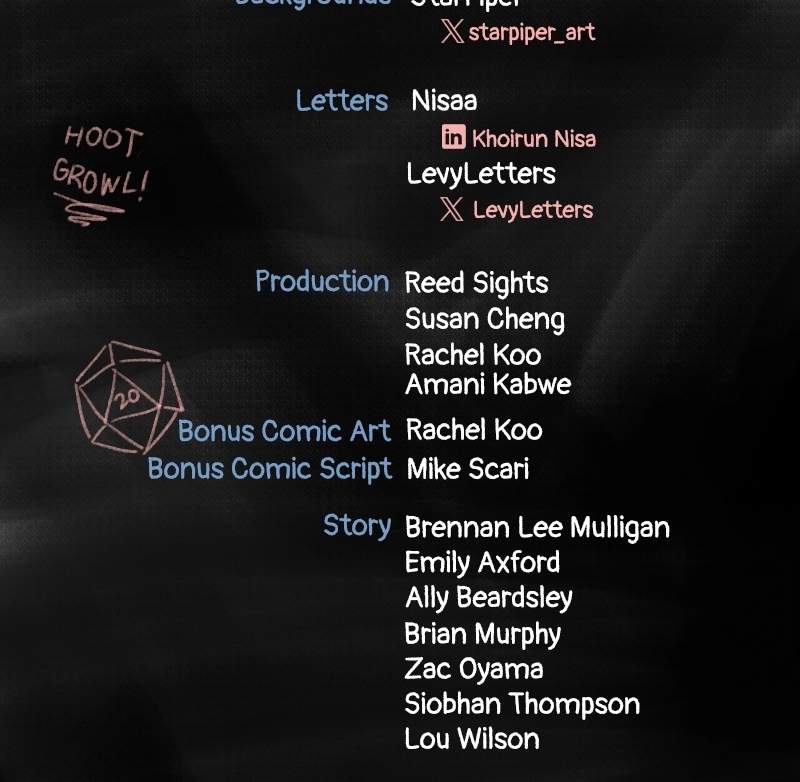 Fantasy Star Producer — Chapter 52 — page 96
