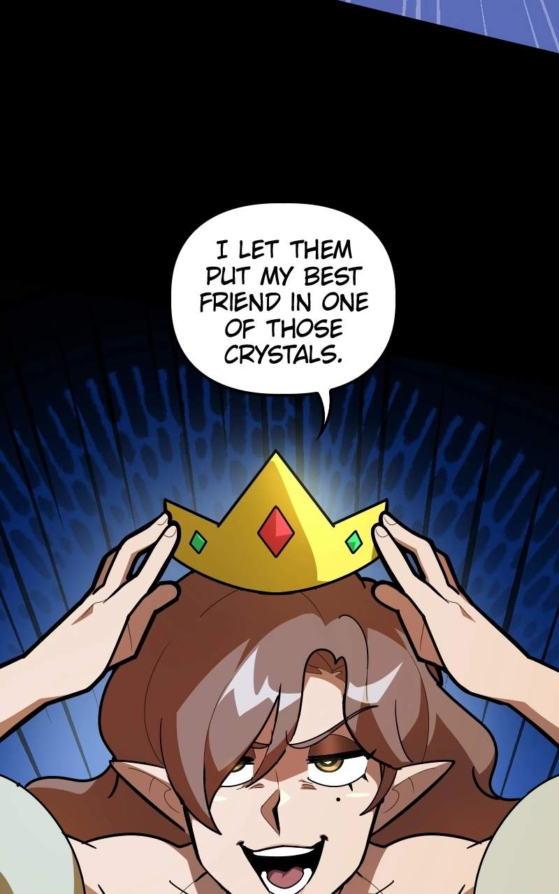 Fantasy Star Producer — Chapter 53 — page 6