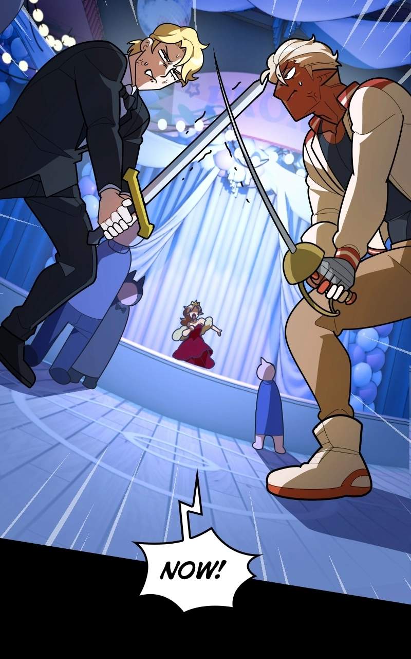 Fantasy Star Producer — Chapter 53 — page 13