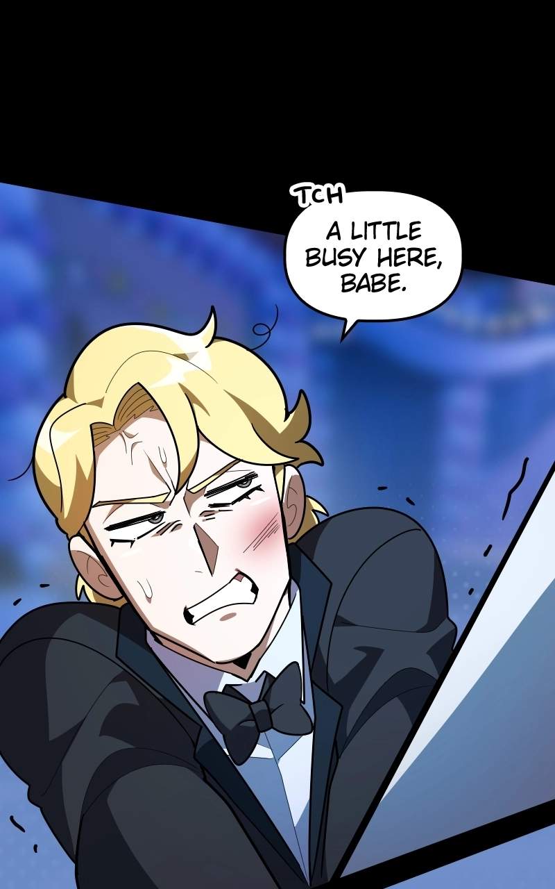 Fantasy Star Producer — Chapter 53 — page 14