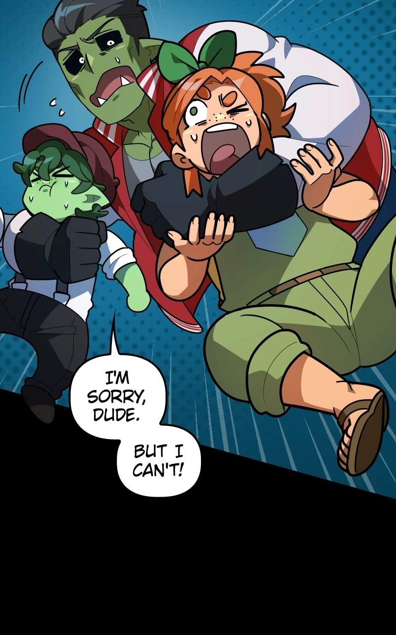 Fantasy Star Producer — Chapter 53 — page 16