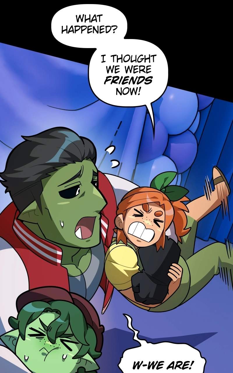 Fantasy Star Producer — Chapter 53 — page 17