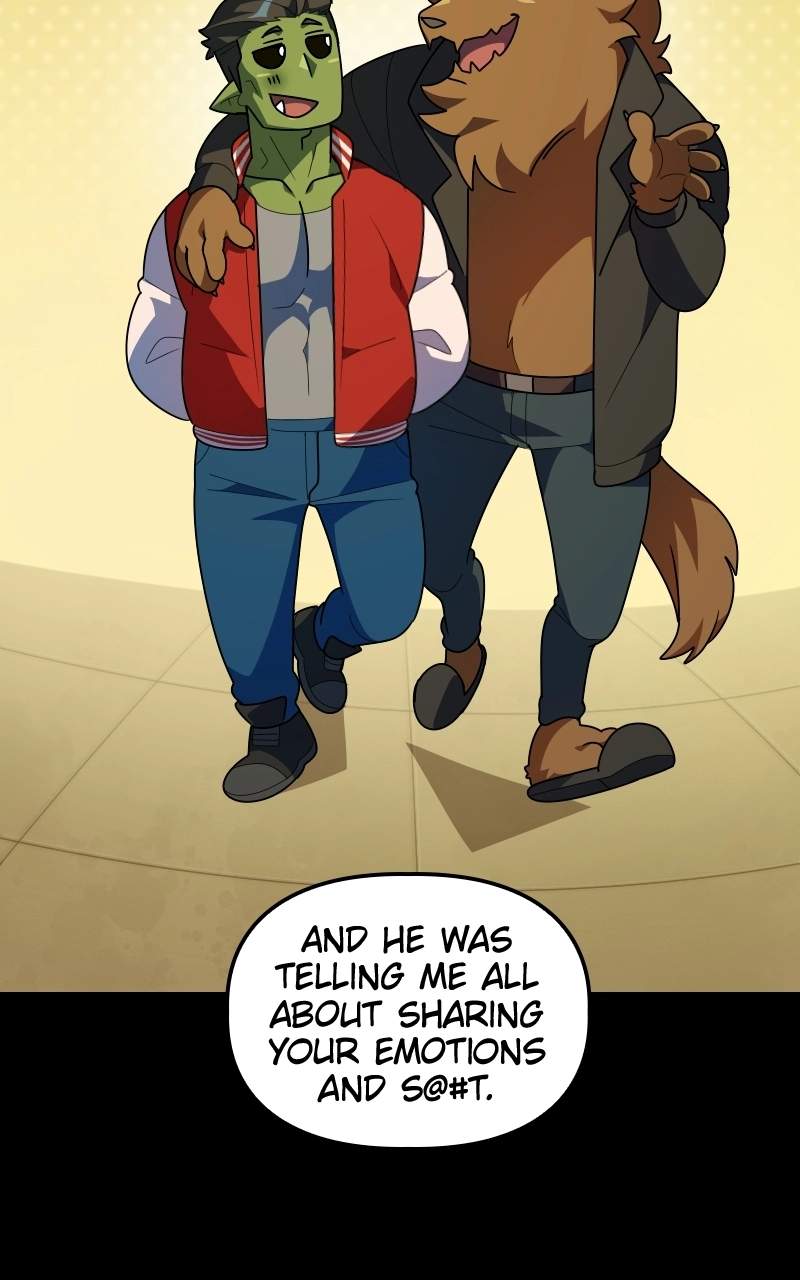Fantasy Star Producer — Chapter 53 — page 19