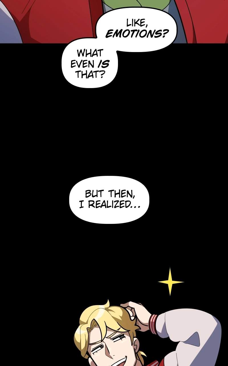 Fantasy Star Producer — Chapter 53 — page 21