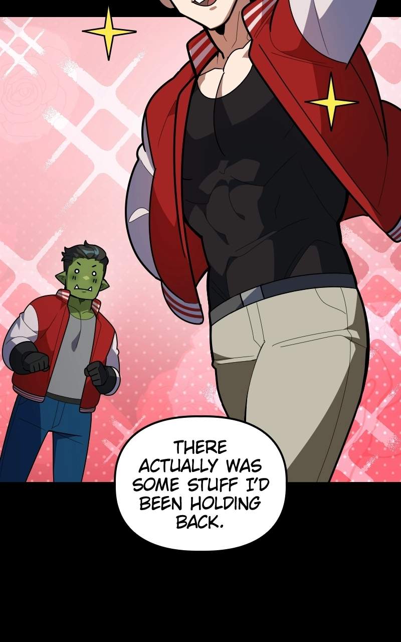 Fantasy Star Producer — Chapter 53 — page 22