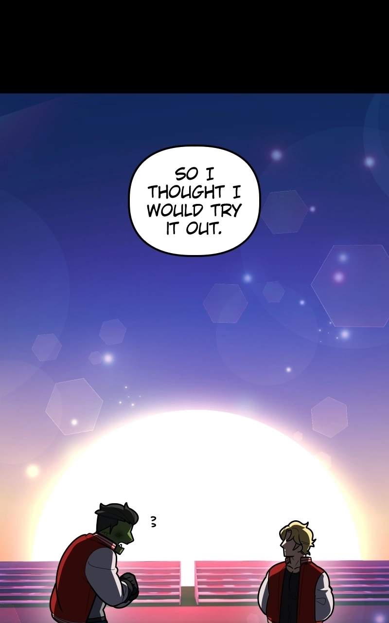 Fantasy Star Producer — Chapter 53 — page 23