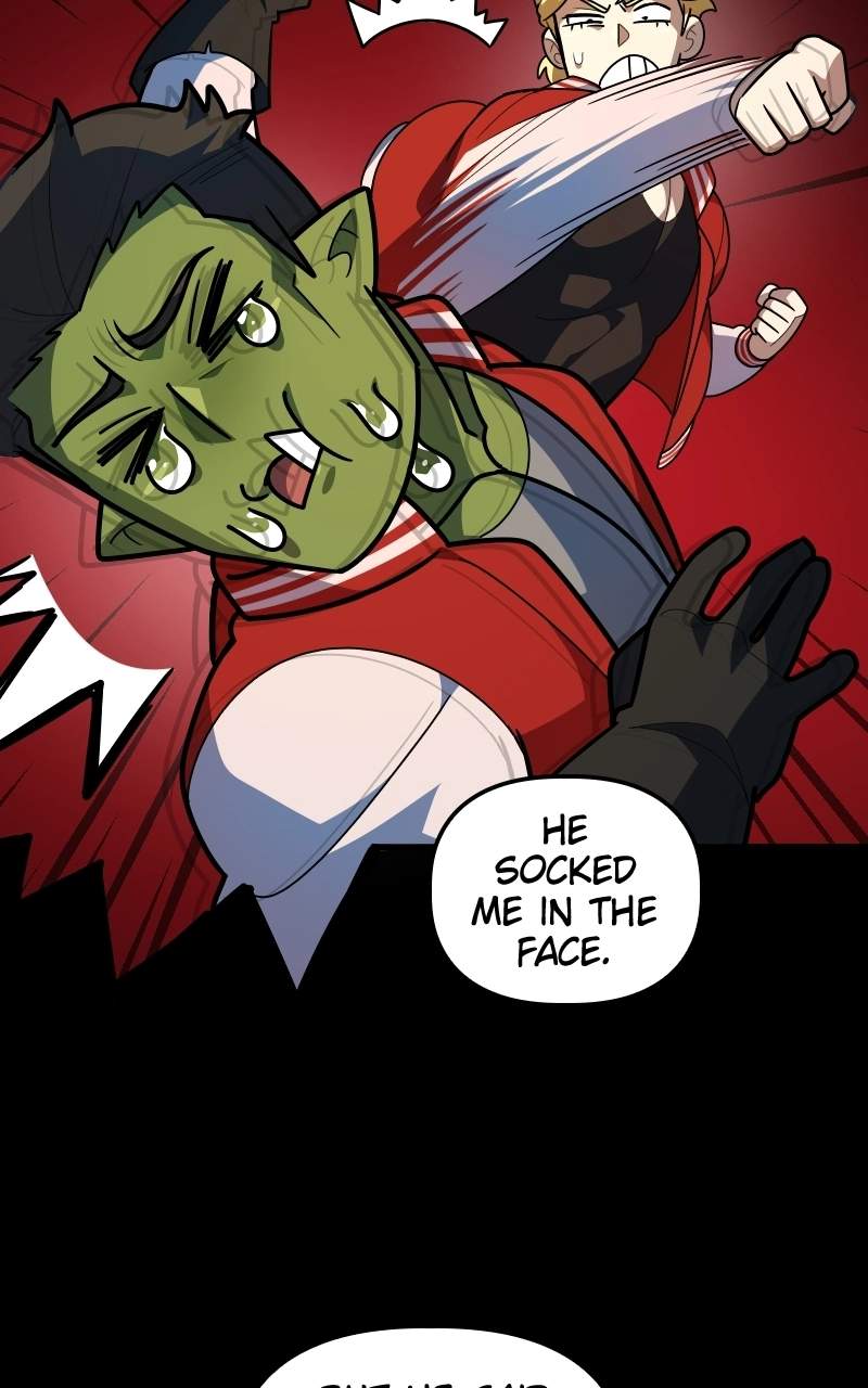 Fantasy Star Producer — Chapter 53 — page 25