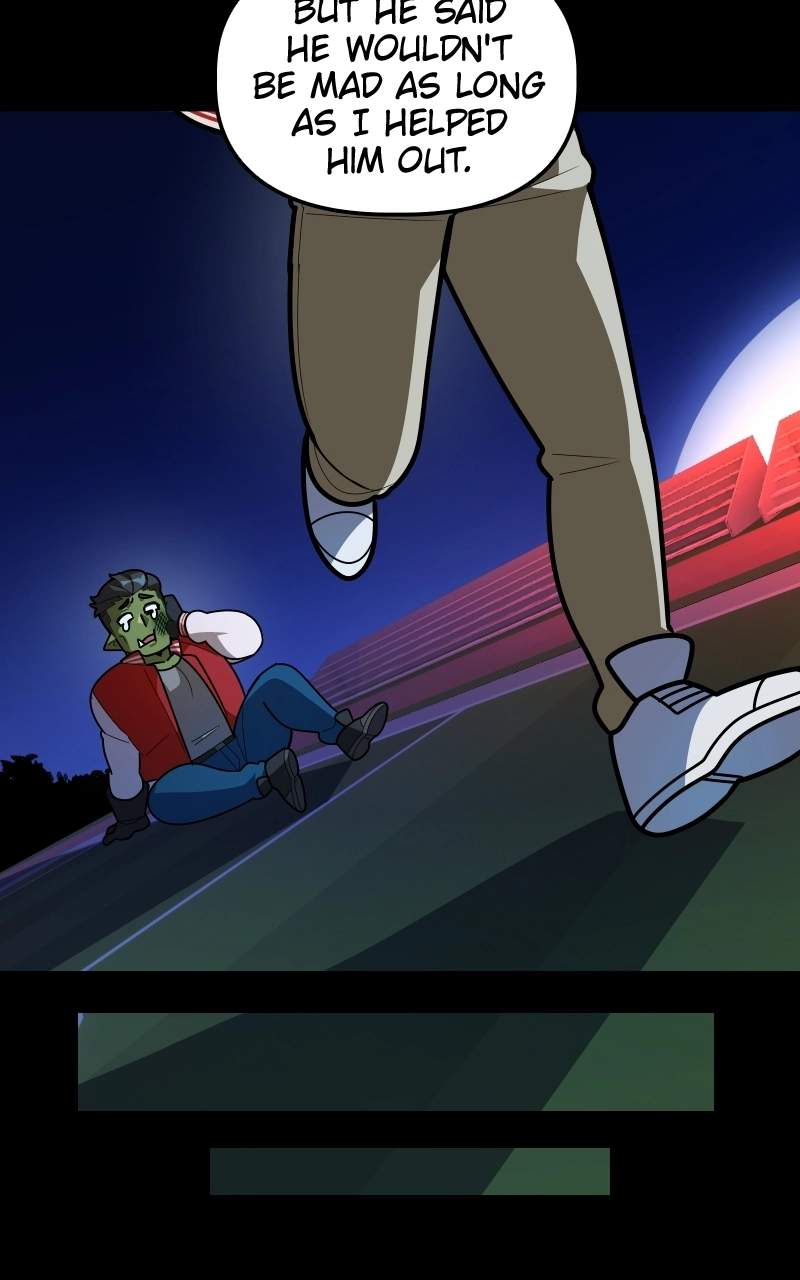 Fantasy Star Producer — Chapter 53 — page 26
