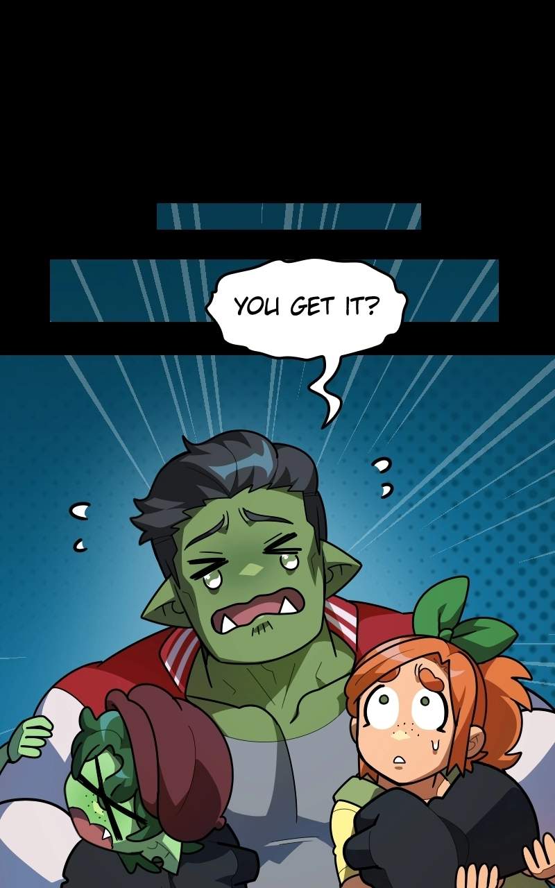 Fantasy Star Producer — Chapter 53 — page 27