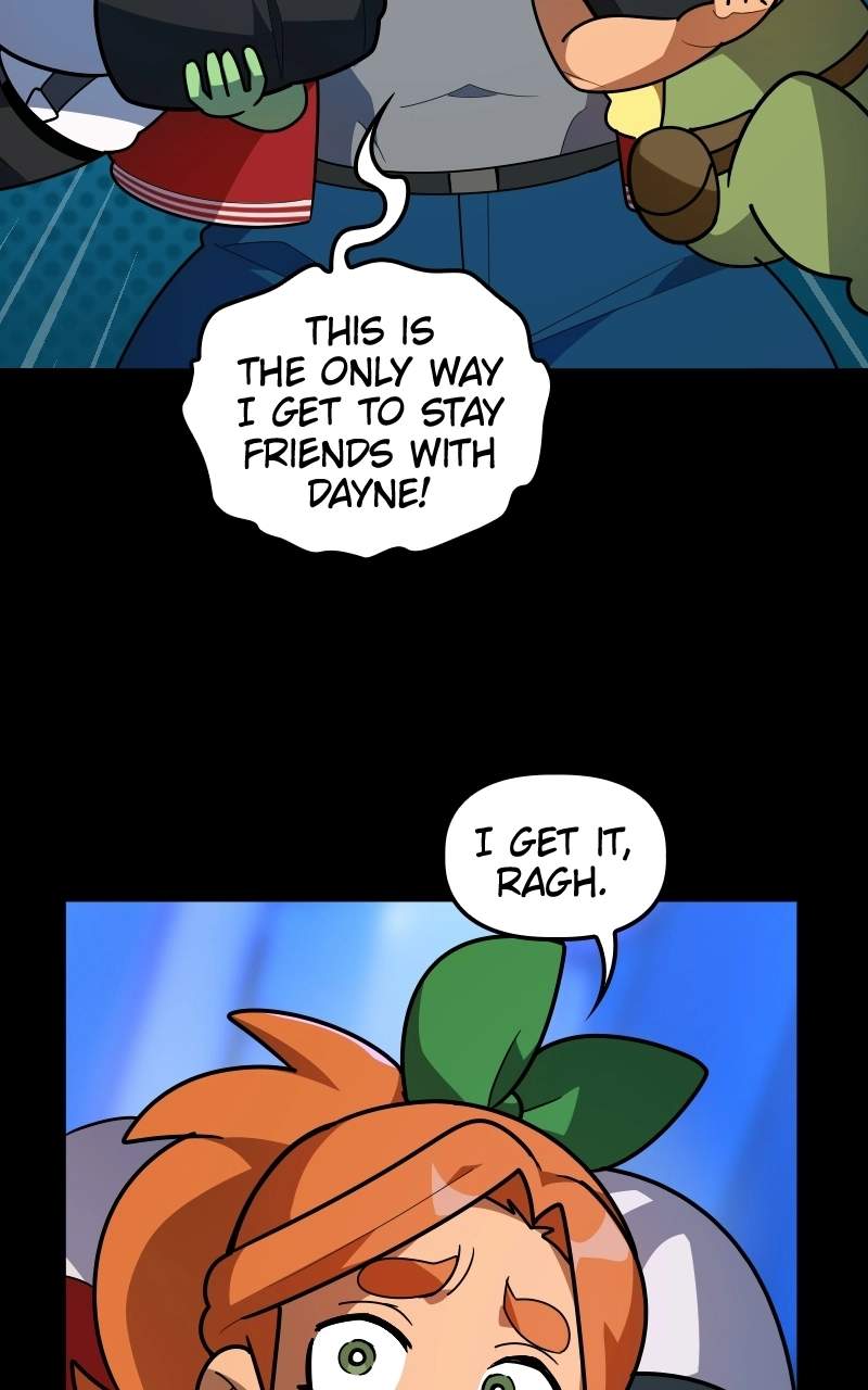 Fantasy Star Producer — Chapter 53 — page 28