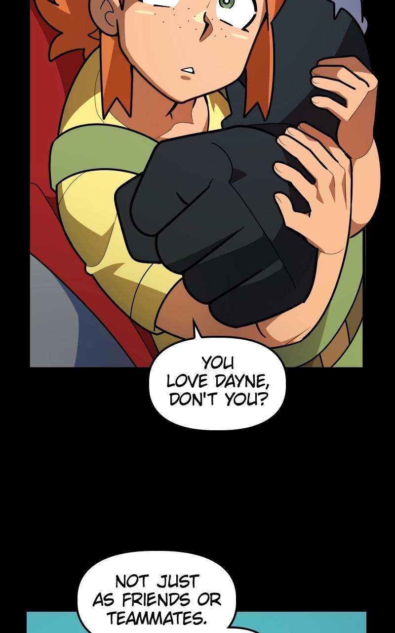 Fantasy Star Producer — Chapter 53 — page 29