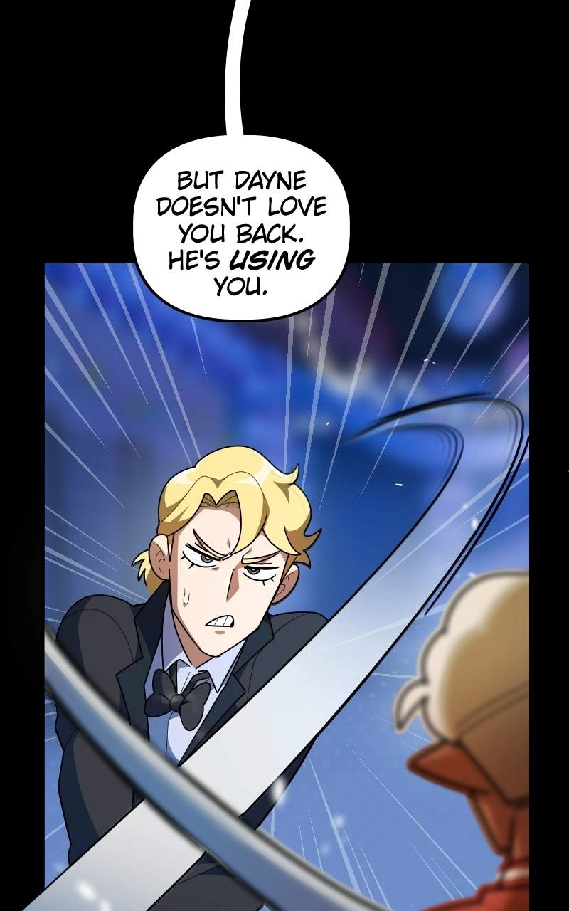 Fantasy Star Producer — Chapter 53 — page 31