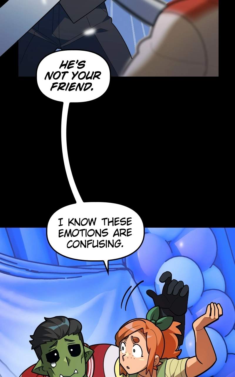 Fantasy Star Producer — Chapter 53 — page 32