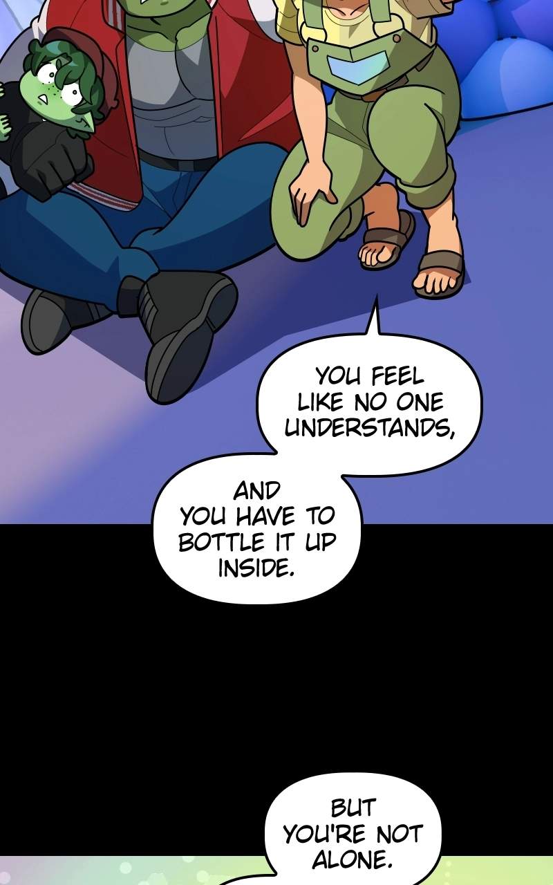 Fantasy Star Producer — Chapter 53 — page 33