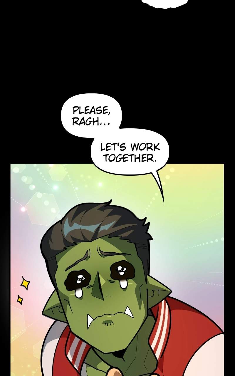 Fantasy Star Producer — Chapter 53 — page 35