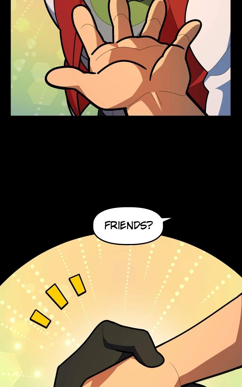 Fantasy Star Producer — Chapter 53 — page 36
