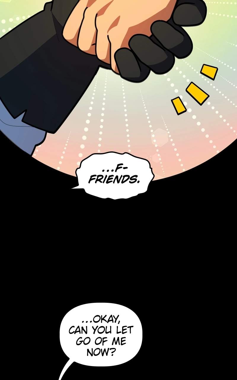 Fantasy Star Producer — Chapter 53 — page 37