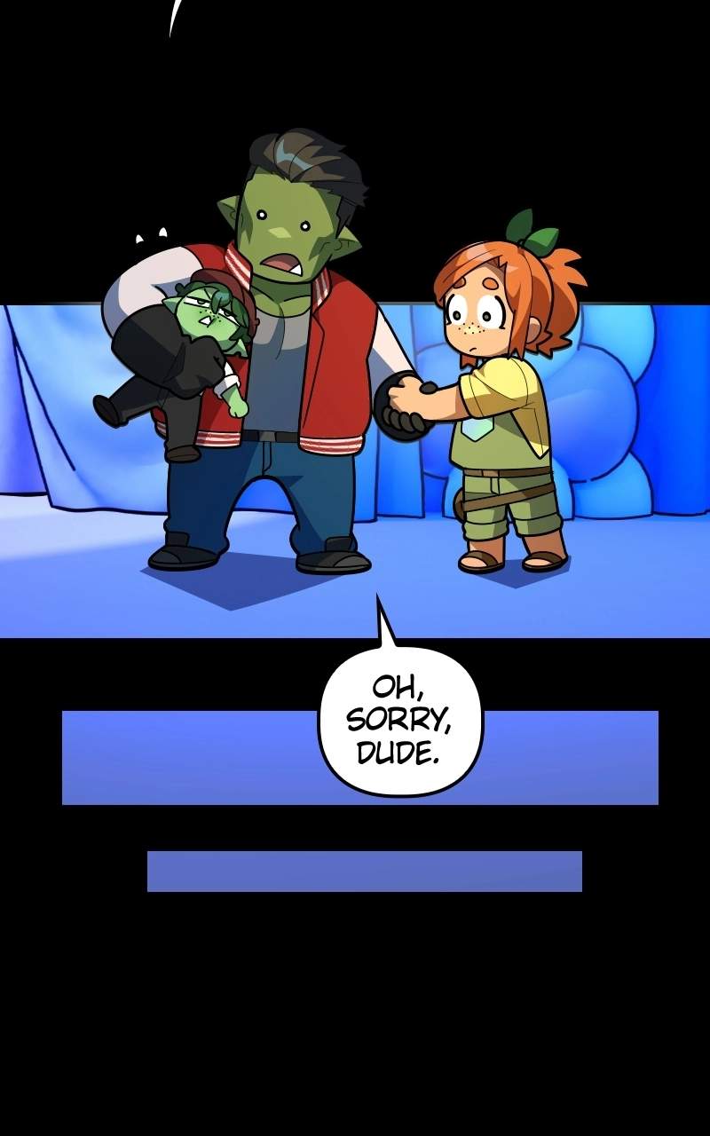 Fantasy Star Producer — Chapter 53 — page 38