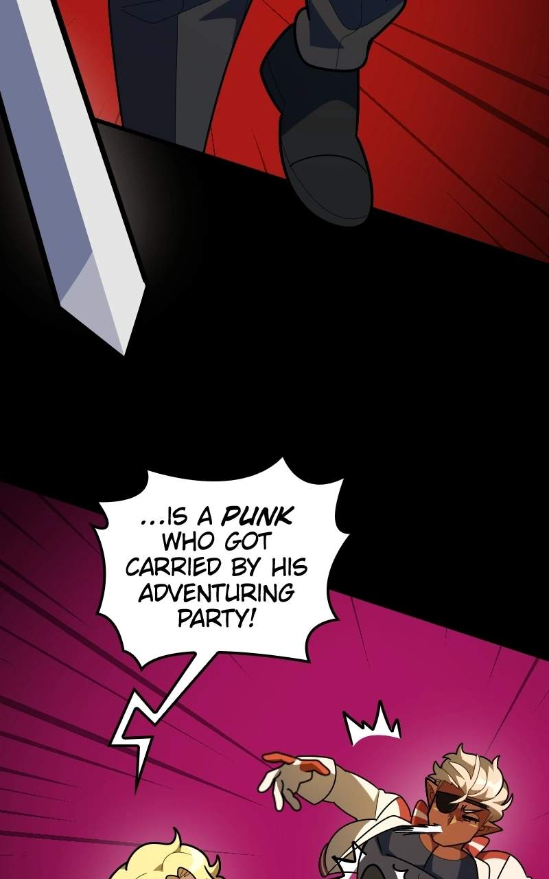 Fantasy Star Producer — Chapter 53 — page 42