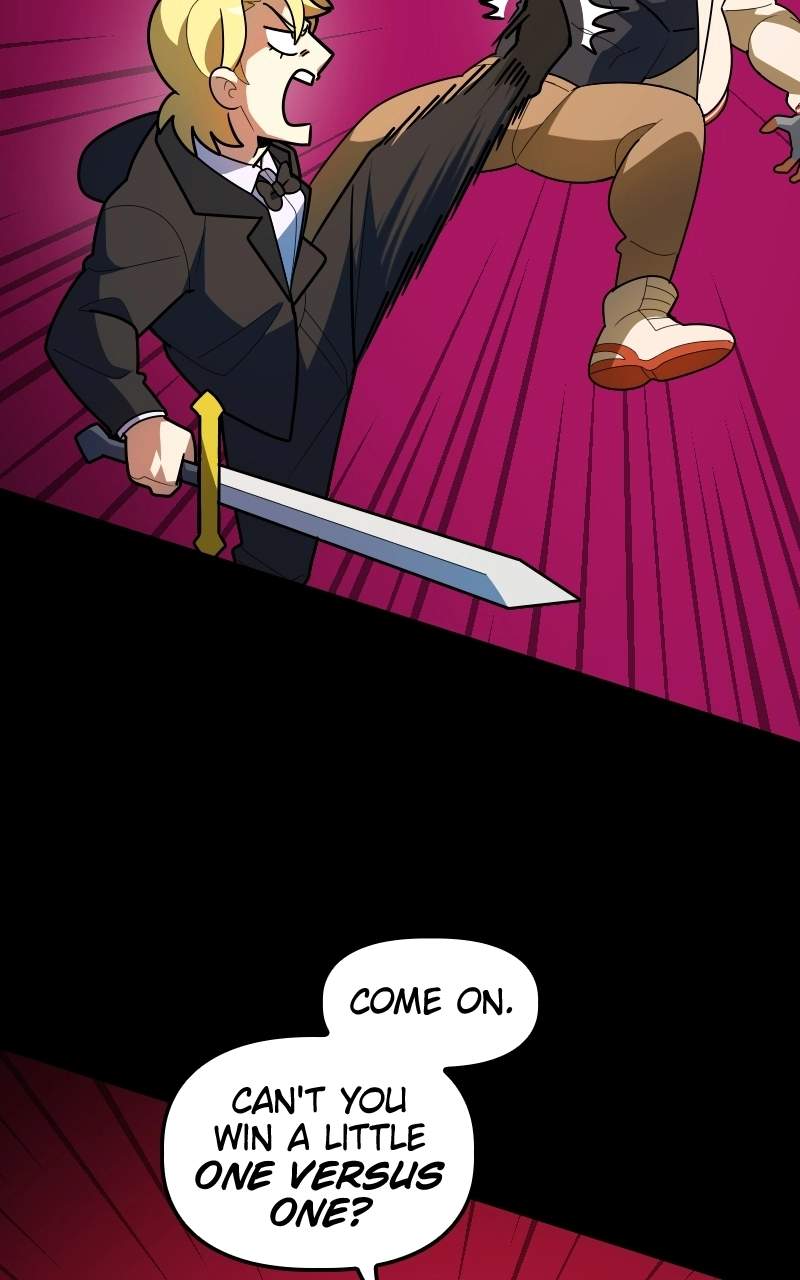 Fantasy Star Producer — Chapter 53 — page 43