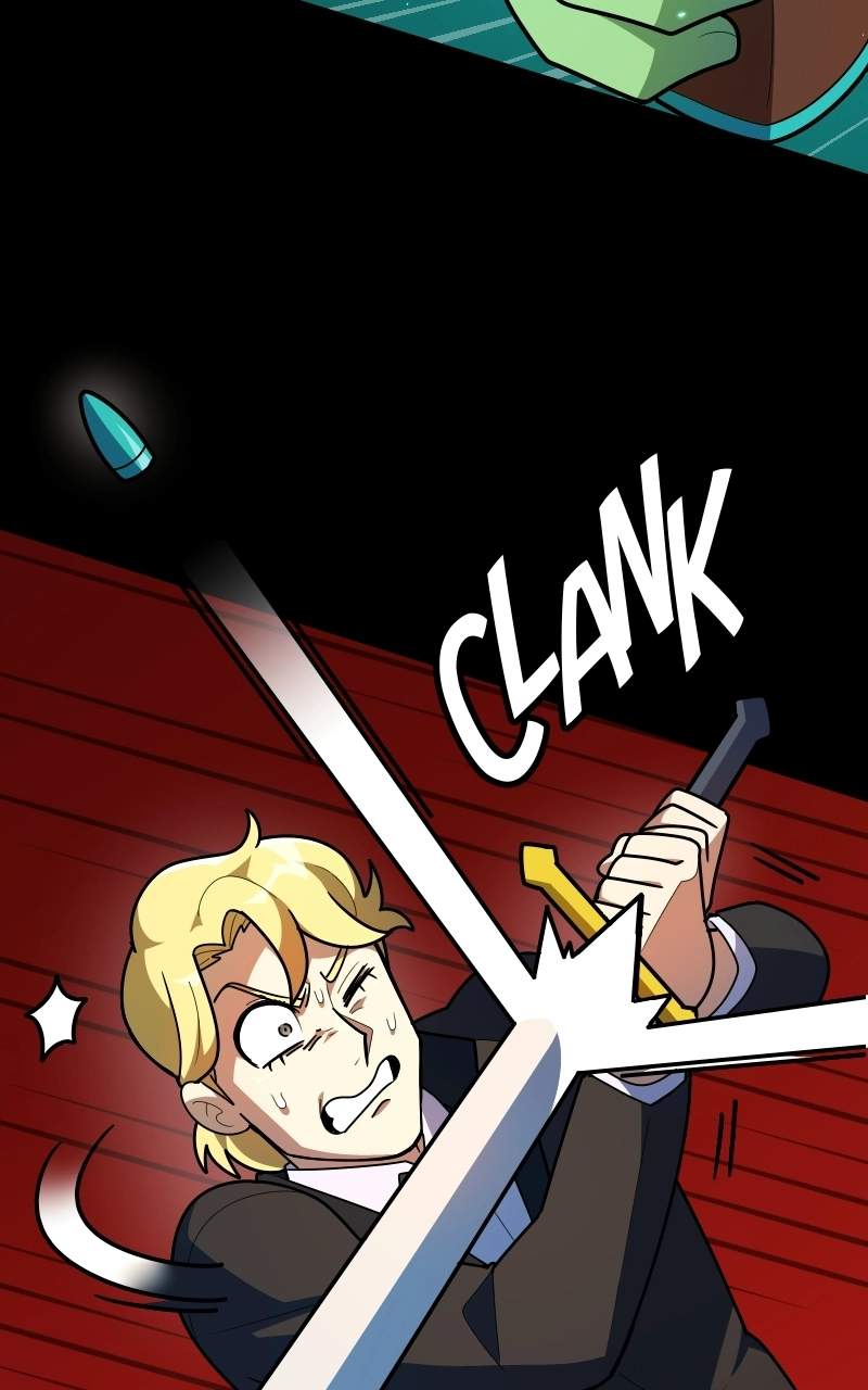 Fantasy Star Producer — Chapter 53 — page 46