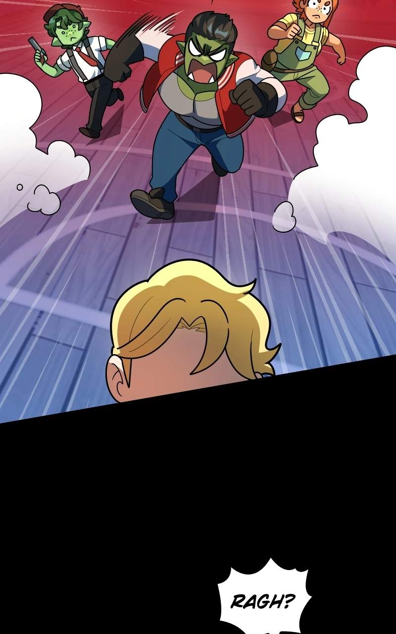 Fantasy Star Producer — Chapter 53 — page 48