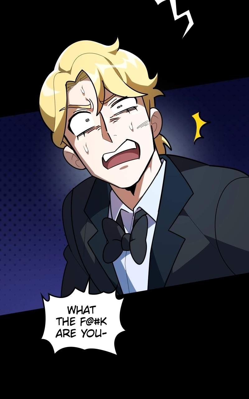 Fantasy Star Producer — Chapter 53 — page 49