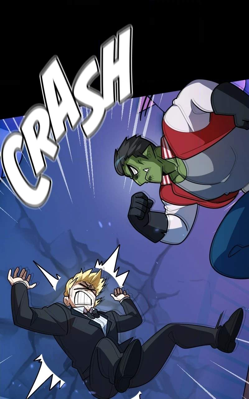 Fantasy Star Producer — Chapter 53 — page 50