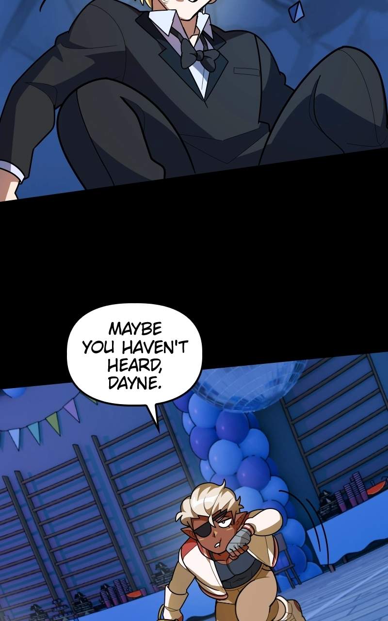 Fantasy Star Producer — Chapter 53 — page 52