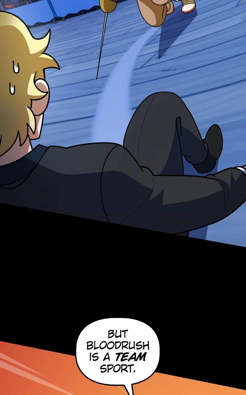 Fantasy Star Producer — Chapter 53 — page 53