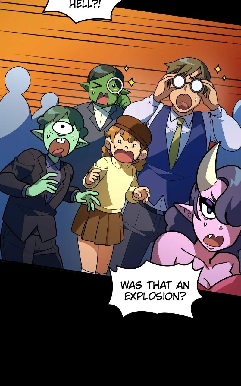 Fantasy Star Producer — Chapter 53 — page 62
