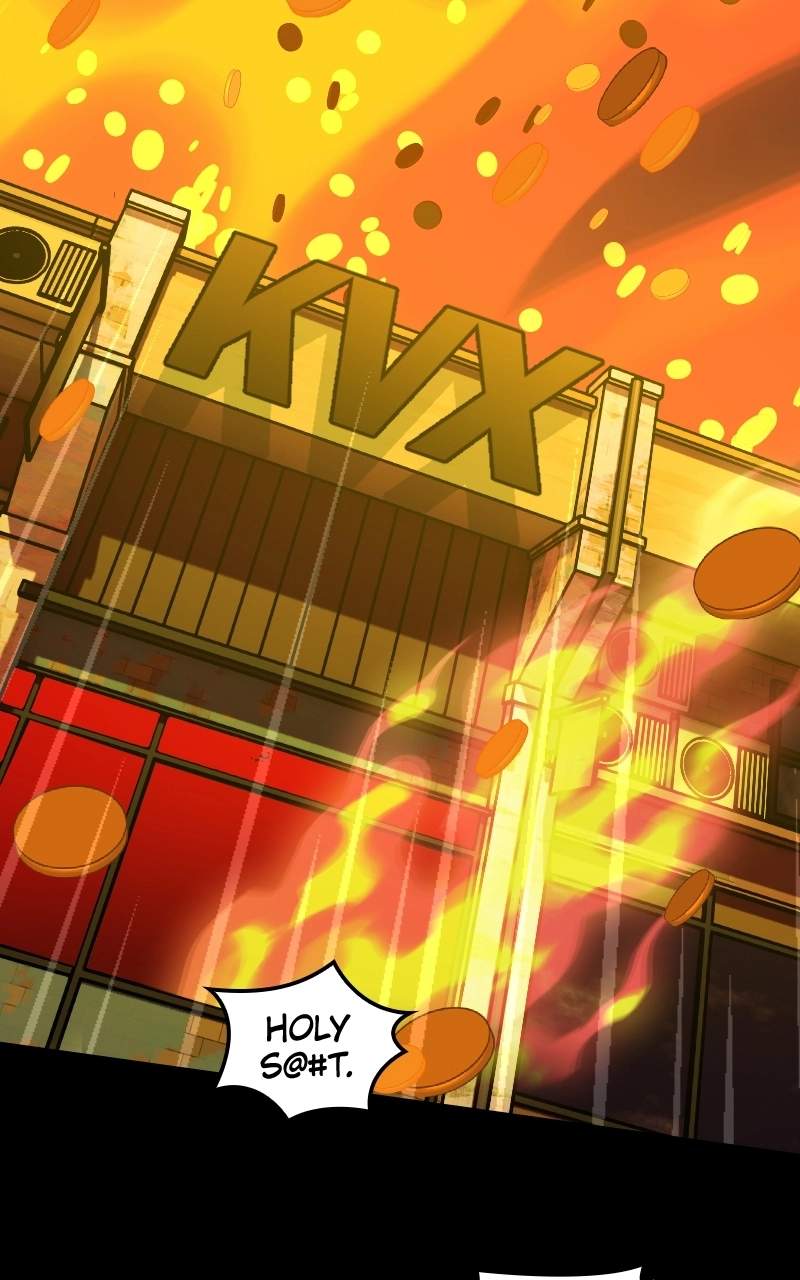 Fantasy Star Producer — Chapter 53 — page 65