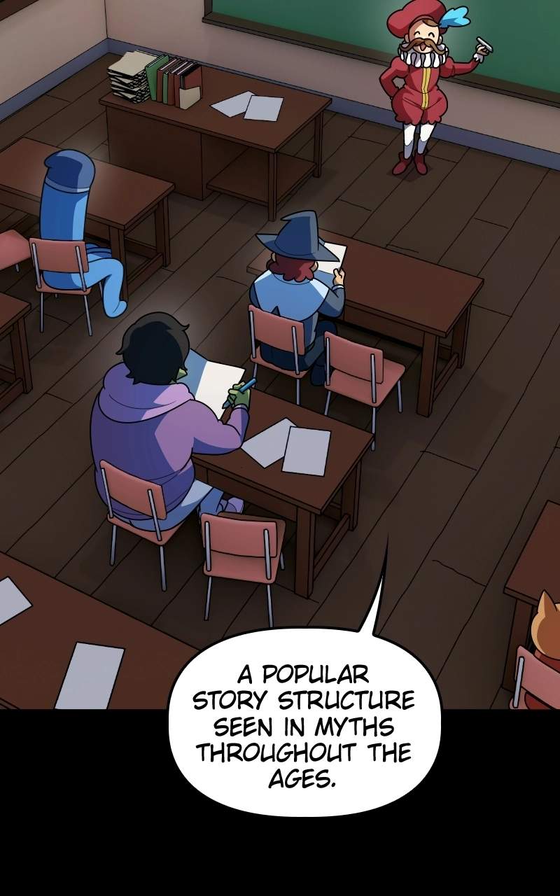 Fantasy Star Producer — Chapter 53 — page 78