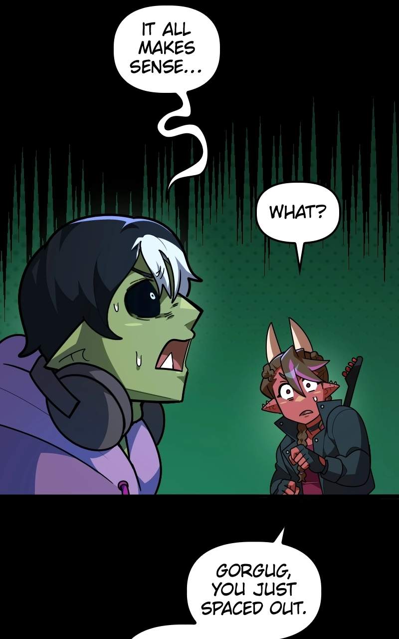 Fantasy Star Producer — Chapter 53 — page 83