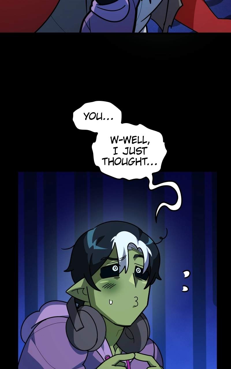 Fantasy Star Producer — Chapter 53 — page 88