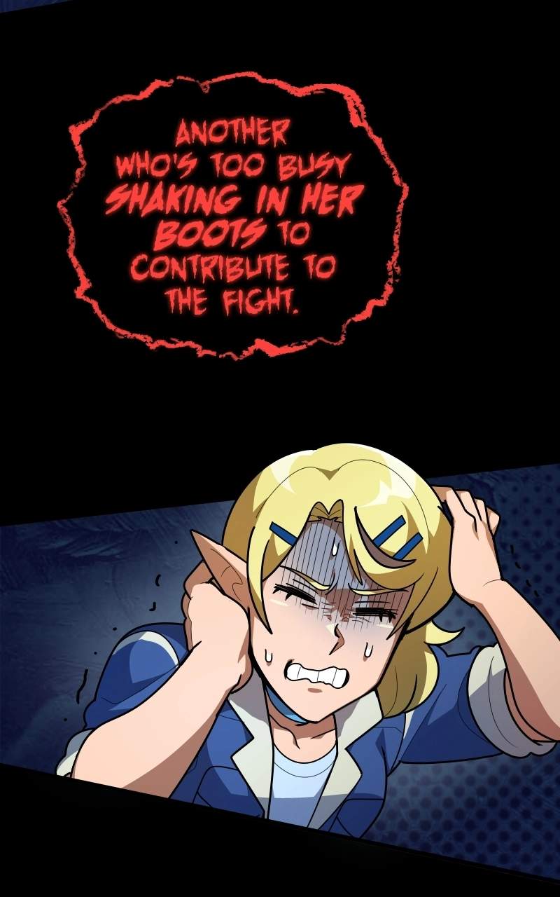 Fantasy Star Producer — Chapter 53 — page 94