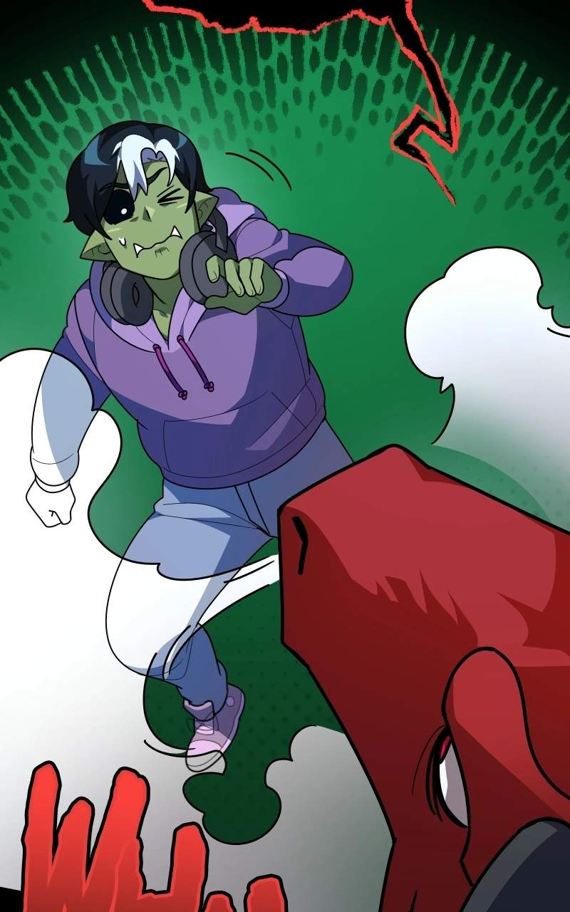 Fantasy Star Producer — Chapter 53 — page 97