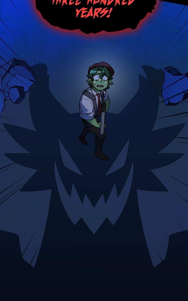 Fantasy Star Producer — Chapter 54 — page 4