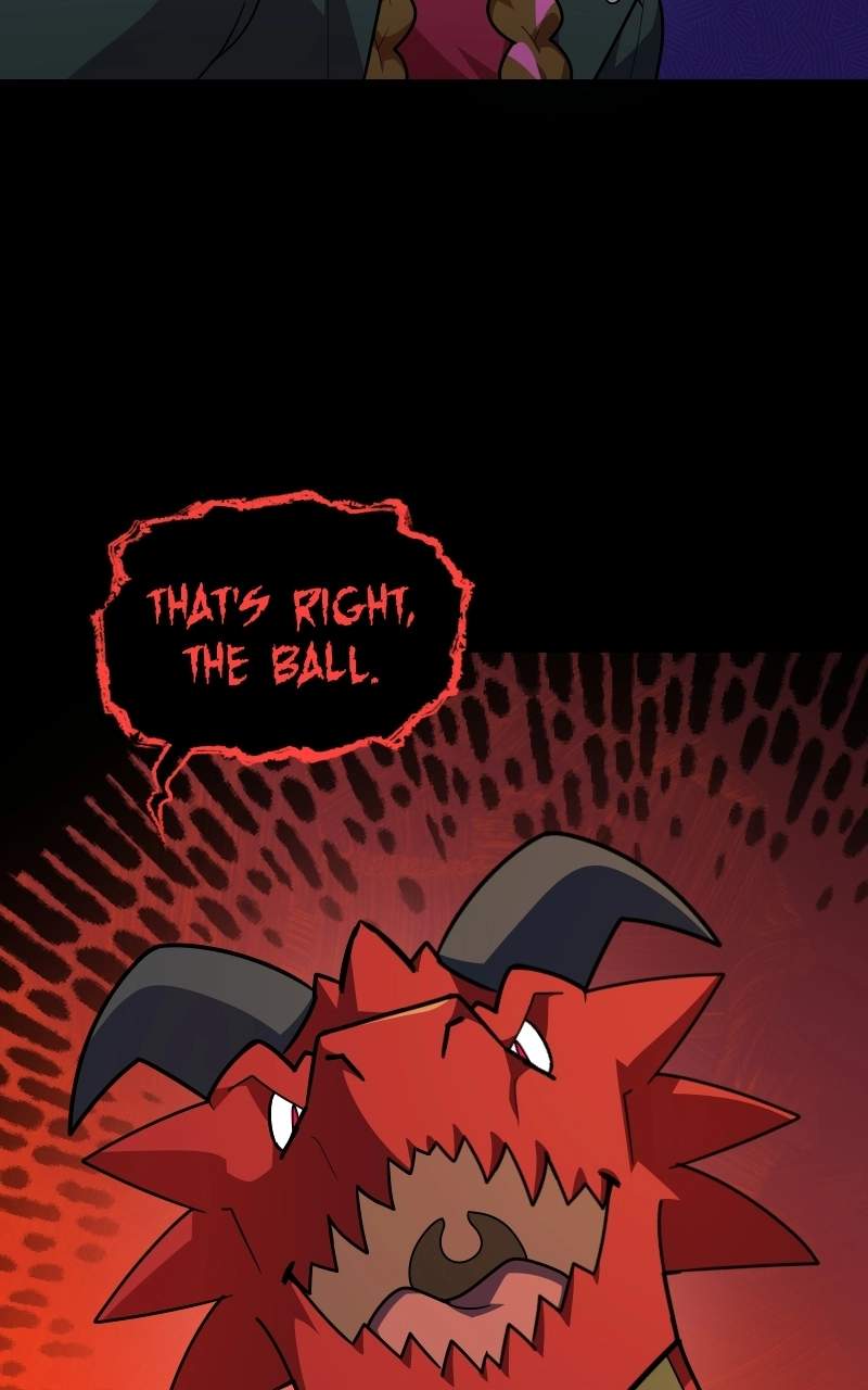 Fantasy Star Producer — Chapter 54 — page 6