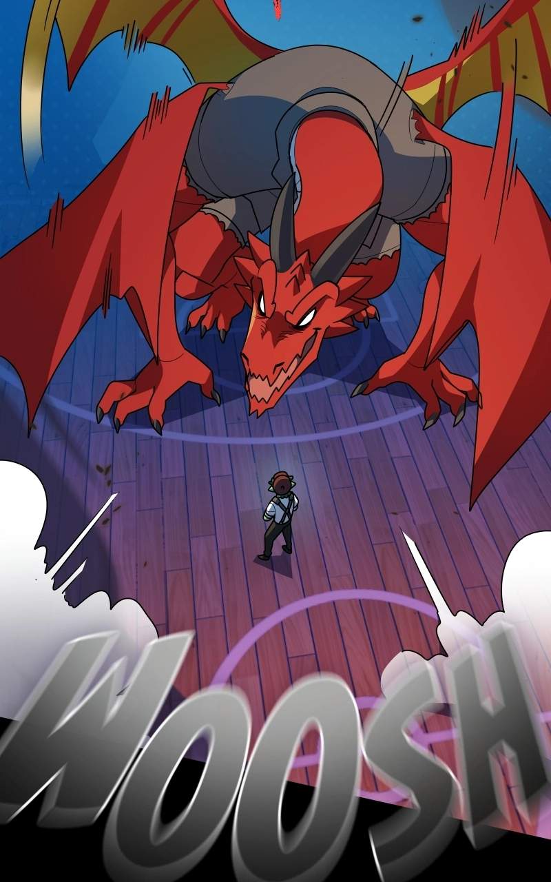 Fantasy Star Producer — Chapter 54 — page 8