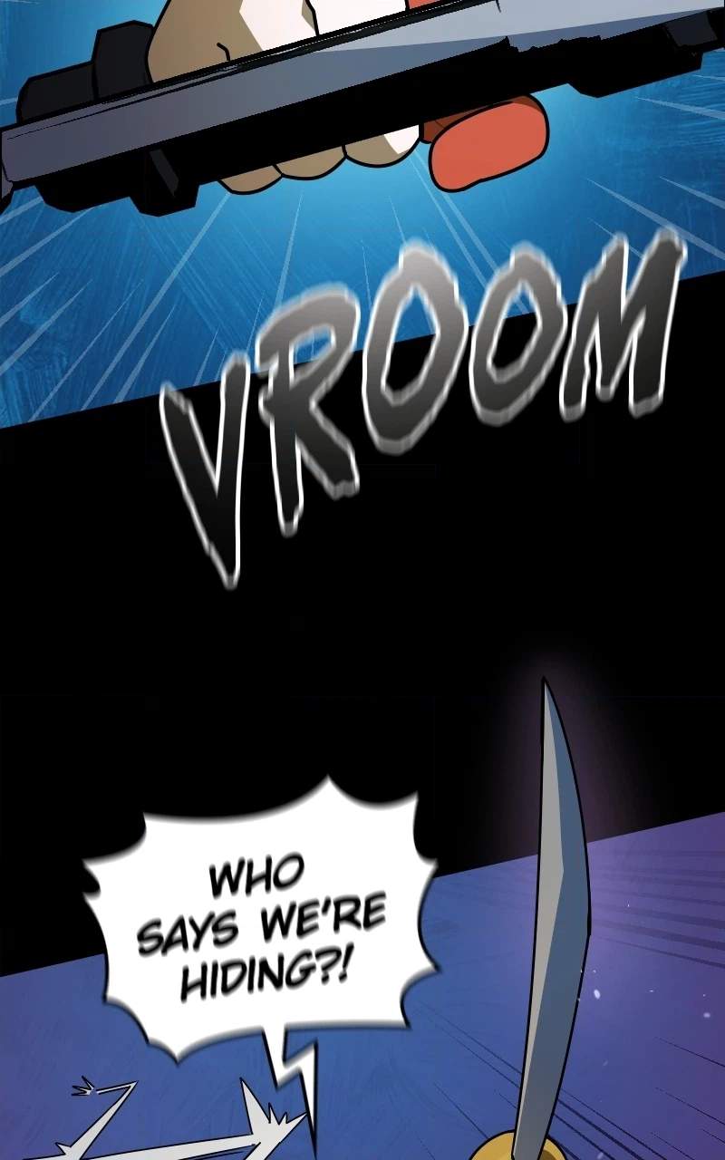 Fantasy Star Producer — Chapter 54 — page 30