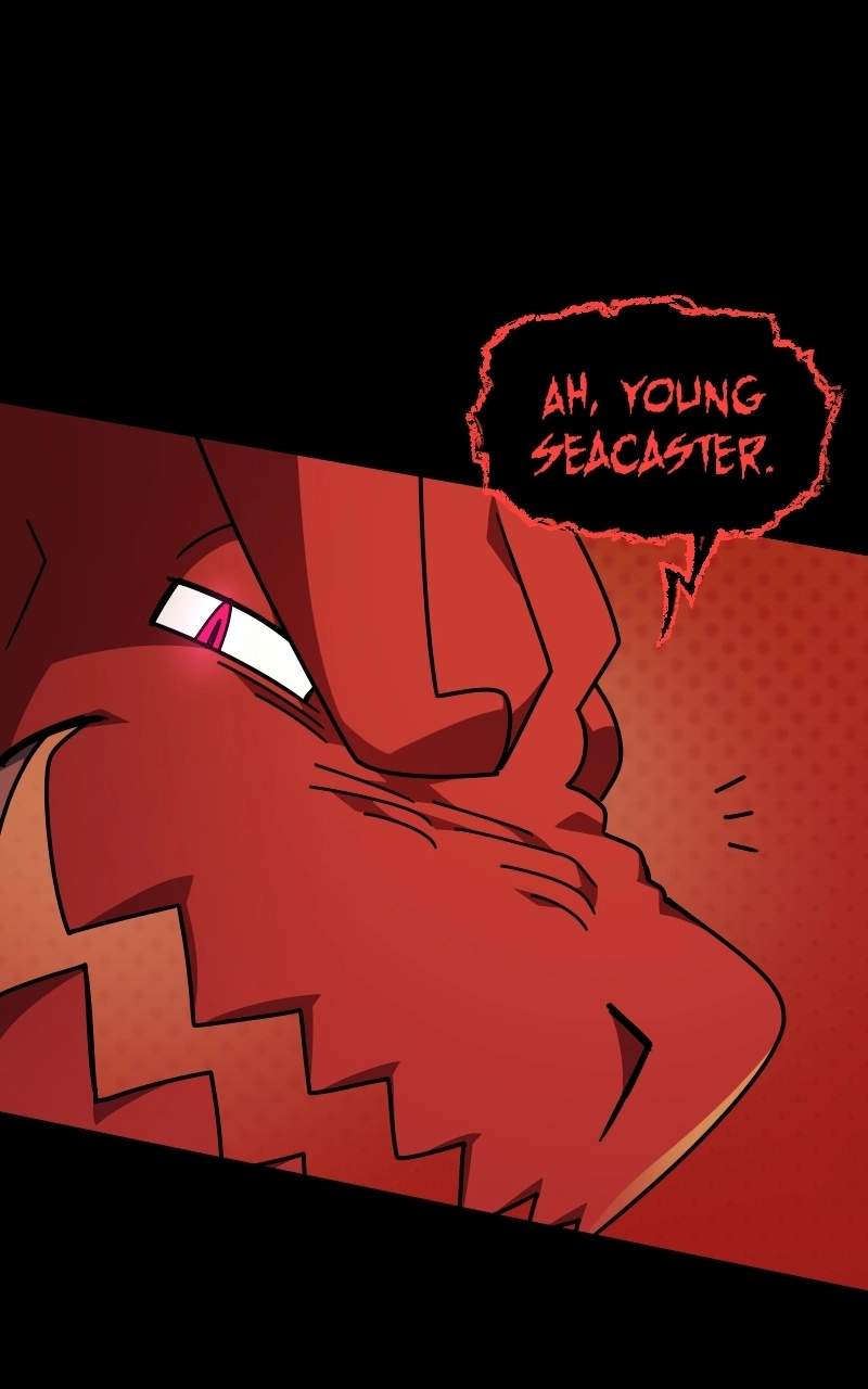 Fantasy Star Producer — Chapter 54 — page 32