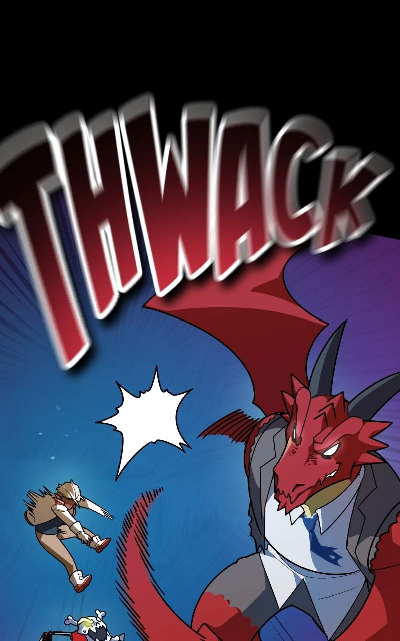 Fantasy Star Producer — Chapter 54 — page 33
