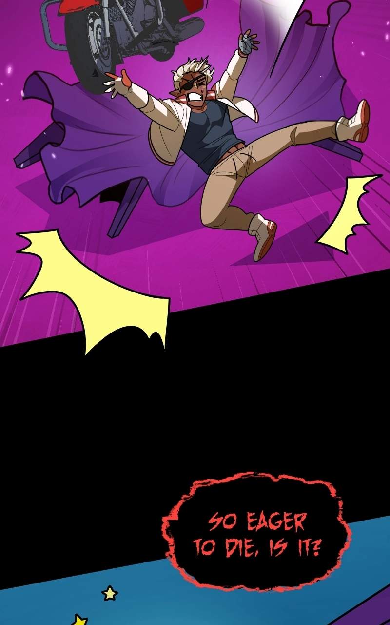 Fantasy Star Producer — Chapter 54 — page 35