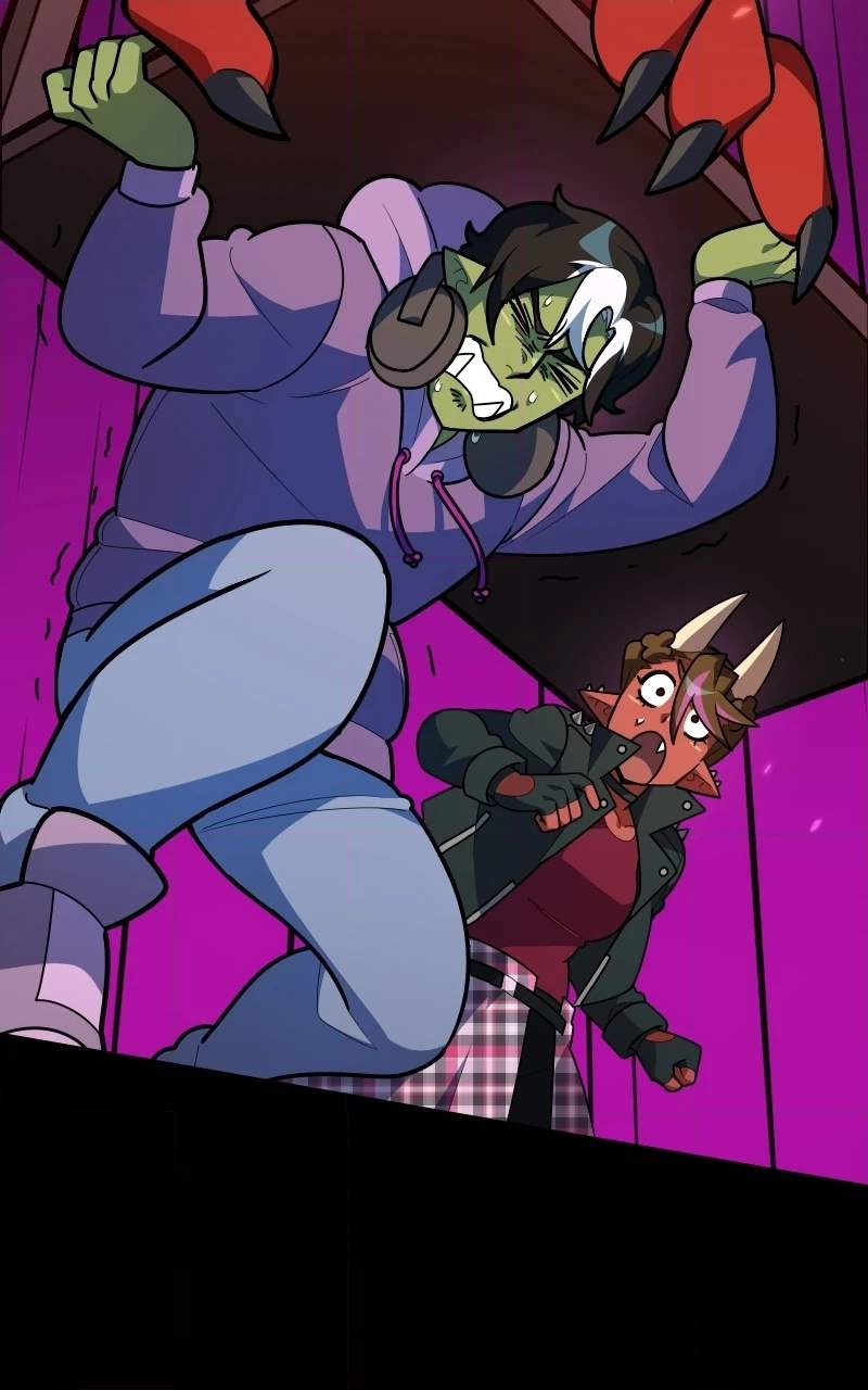Fantasy Star Producer — Chapter 54 — page 40