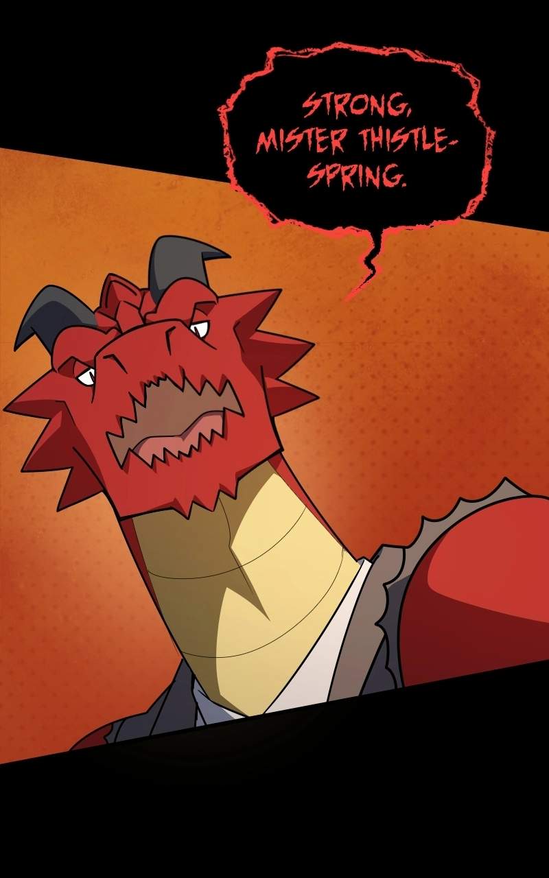 Fantasy Star Producer — Chapter 54 — page 41