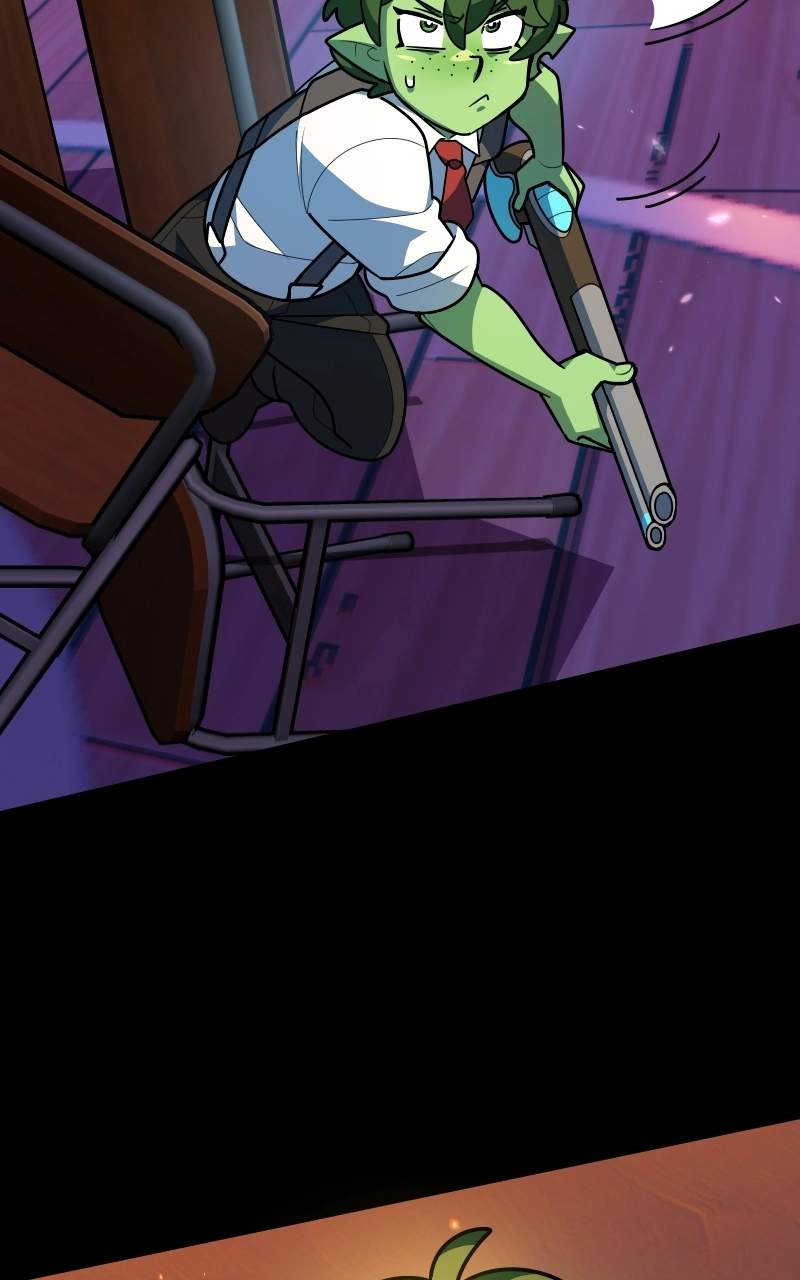 Fantasy Star Producer — Chapter 54 — page 46