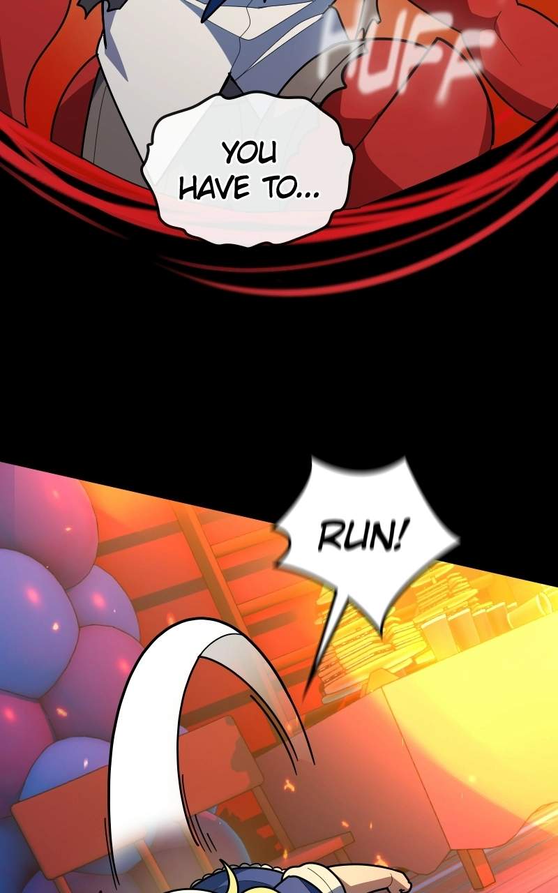 Fantasy Star Producer — Chapter 54 — page 57